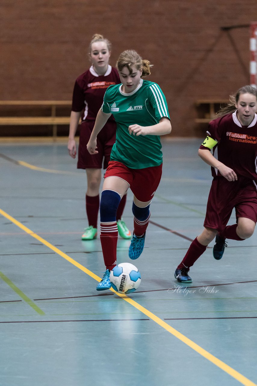 Bild 216 - KT Turnier 2